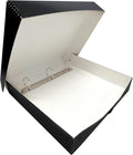 Lineco Archival Oversized 3-Ring Album Box by Lineco