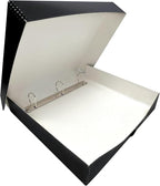 Lineco Archival Oversized 3-Ring Album Box by Lineco