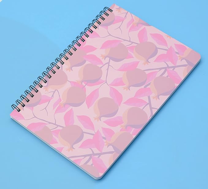 Yansanido Spiral Notebook - Image 9