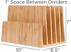 MobileVision Bamboo Multi Device Organizer - Image 2