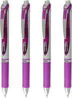 Pentel EnerGel RTX Liquid Gel Pens - Image 2