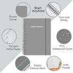Daily Planner Undated - Image 2