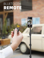 Lamicall Tablet Floor Tripod Stand - Image 3