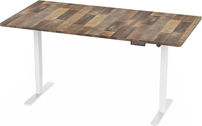 VIVO Electric 71 x 36 in Standing Desk, Memory Height Adjustment, 1B Series - Image 9