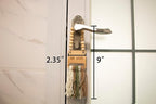 Decocove In Use Vacant sign - Image 6