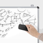 Ddaowanx Whiteboard Eraser, Magnetic Dry Erase Eraser, Glass Board Eraser - Image 5