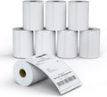 MFLABEL 4x6 Thermal Shipping Labels by MFLABEL