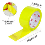 BOMEI PACK Heavy Duty Colored Packing Tape - Image 2