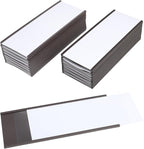 Eeoyu Magnetic Label Holders by EEOYU