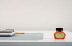 NODITO Dual-Sided Leather Desk Pad, Blotter - Image 2