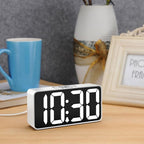 DreamSky Small Digital Alarm Clock - Image 5