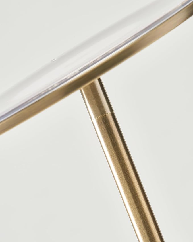 Brightech Sky LED Floor lamp, Torchiere Super Bright Floor Lamp - Image 5