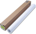 HP C1861A Inkjet Bond Paper,24 lb,36-Inch x150-Ft Roll,95 GE/108 ISO,BR WE