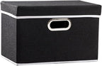 PRANDOM Foldable Storage Box by Prandom