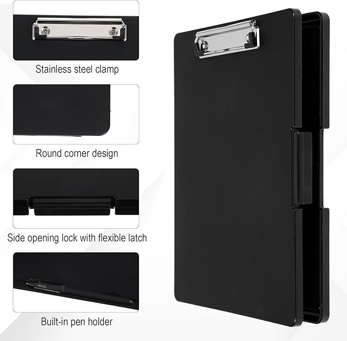 Afcabakila 3 Pack Clipboard - Image 3