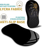 Hokafenle Ergonomic Mouse Pad Wrist Support - Image 6