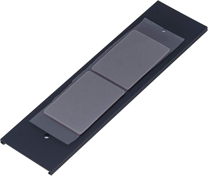 Personalized Office Name Plates Aluminum Hot Printing Custom Office Wall or - Image 4