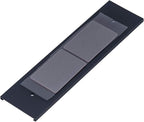 Personalized Office Name Plates Aluminum Hot Printing Custom Office Wall or - Image 4