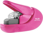 Plus Paper Clinch Staple-Free Stapler - Image 9