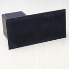KINGFOM PU Leather Desk Organizer and Accessories, Pencil Holder - Image 8
