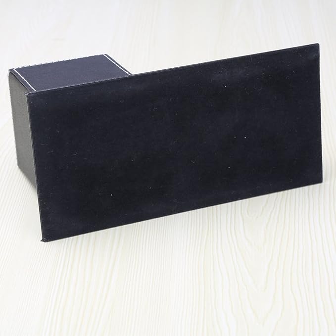 KINGFOM PU Leather Desk Organizer and Accessories, Pencil Holder - Image 8