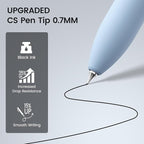 JIMMIDDA 16Pcs Black Gel Pens - Image 3