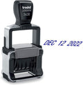 Trodat 5430 Professional Self-Inking Date Stamp by Maxmark