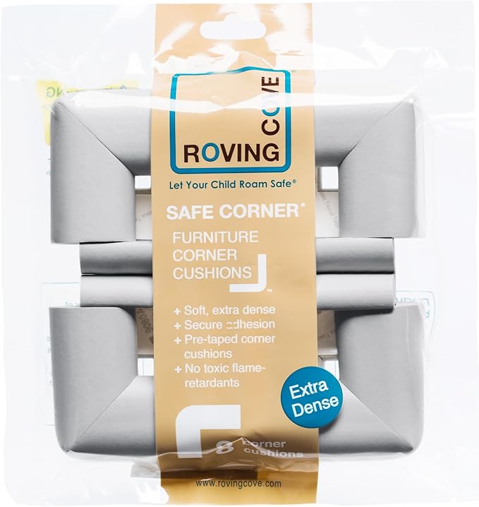 Roving Cove HeftyFit Corner Protector - Image 7