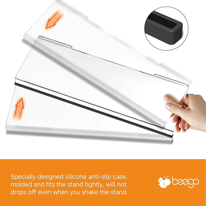 Beego Ergonomic Computer Keyboard Stand - Image 7