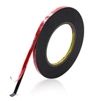 Double Sided Tape Heavy Duty Mounting Tape 1/4 in x 15.4 ft, Made of 3M VHB by Unknown