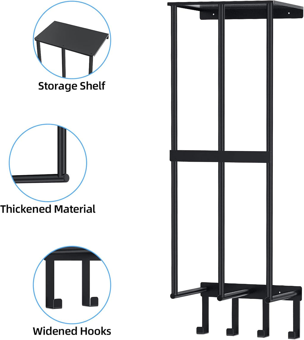 camping chair wall storage for garage, metal camping, package contents