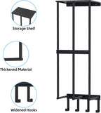 camping chair wall storage for garage, metal camping, package contents