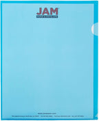 JAM PAPER Plastic Sleeves - Image 2