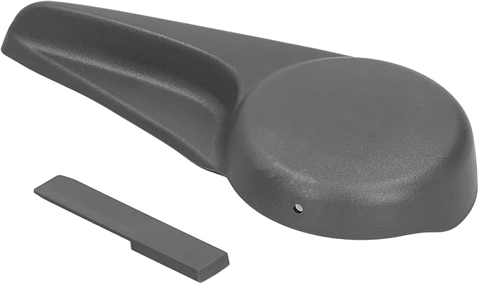 Replacement Adjuster Lever A1689100100, Front Left Driver Side Seat Height by Unknown