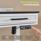 wow97e Electric Standing Desk - Image 5