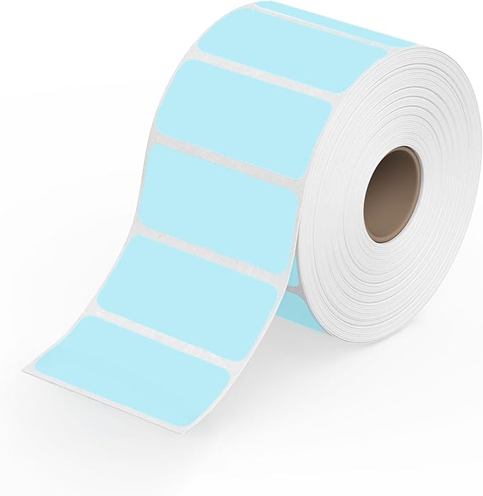 Rollo 2x1 Sticker Labels by Rollo