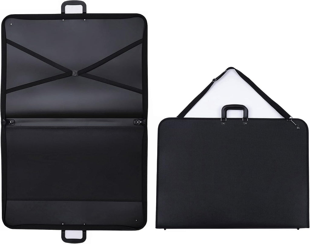 professional art portfolio case - 24 x 36, view 9