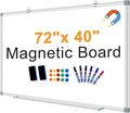 H-Qprobd Large White Board Dry Erase Board by H-Qprobd