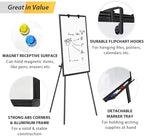 Easel Whiteboard - Image 6