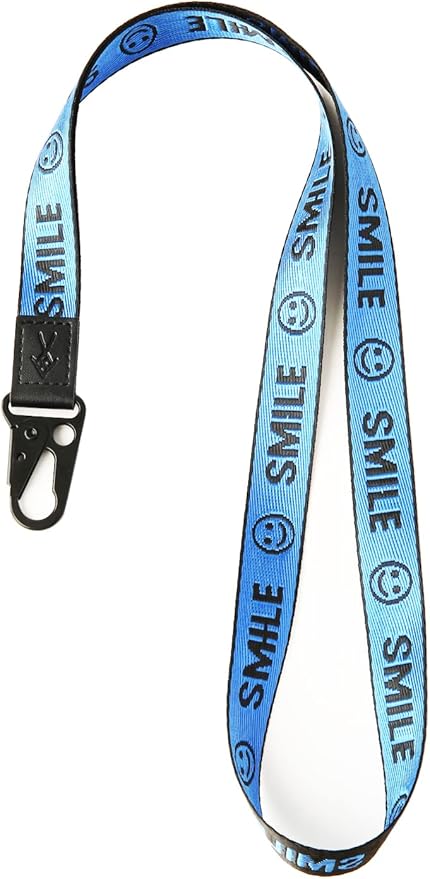 Cool Lanyards, Neck Strap Key Chain Holder, Neck Lanyards by FORZEN