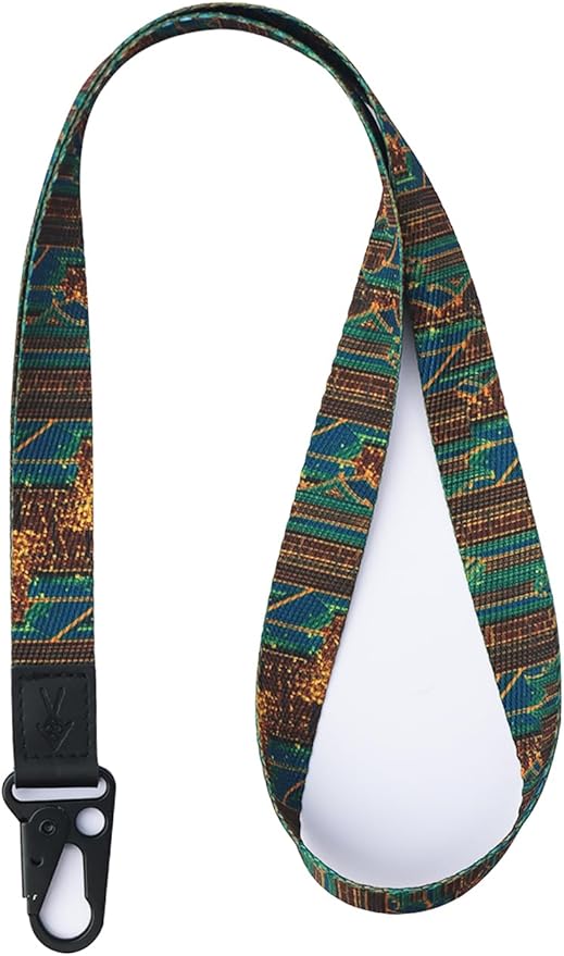 Cool Lanyards, Neck Strap Key Chain Holder, Neck Lanyards by FORZEN