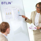 BTLIN Fridge Magnets Strong Small, Mini Magnetic Push Pins - Image 4