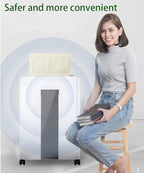 Paper Shredder Lubricant Sheets, Paper Shredder Sharpening & Lubricating - Image 4