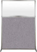 Versare Hush Screen Portable Room Divider | Workstation Wall Divider | by VERSARE