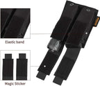 EXCELLENT ELITE SPANKER Molle Single/Double Pistol Mag Pouch Tactical Magazine - Image 4