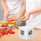 JOYIT 2 Pcs Cube Timer Set - Image 3