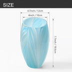 Fixture Replacement Globe Shade, Lampshade - Image 3