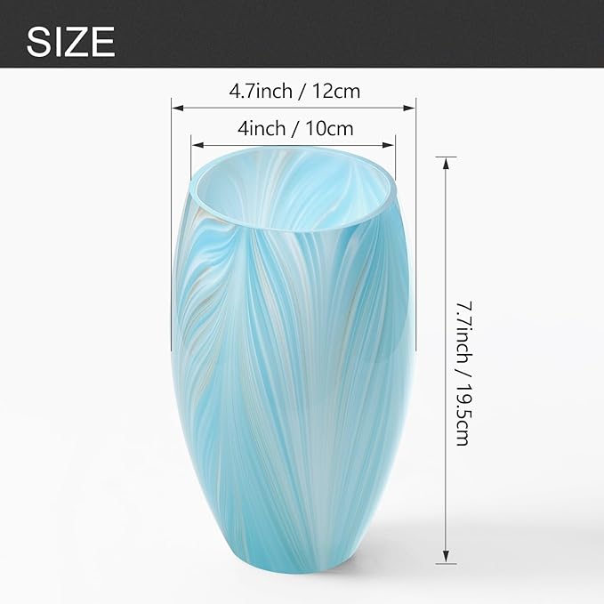 Fixture Replacement Globe Shade, Lampshade - Image 3