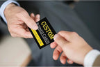 Custom Business Cards Personalized Business Card - Image 6