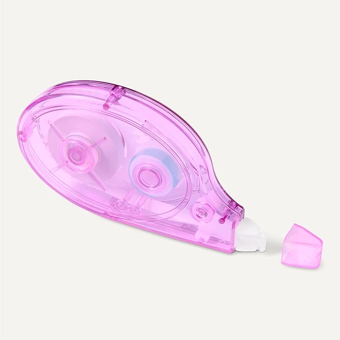 Amazon Basics White-Out Correction Tape - Image 4
